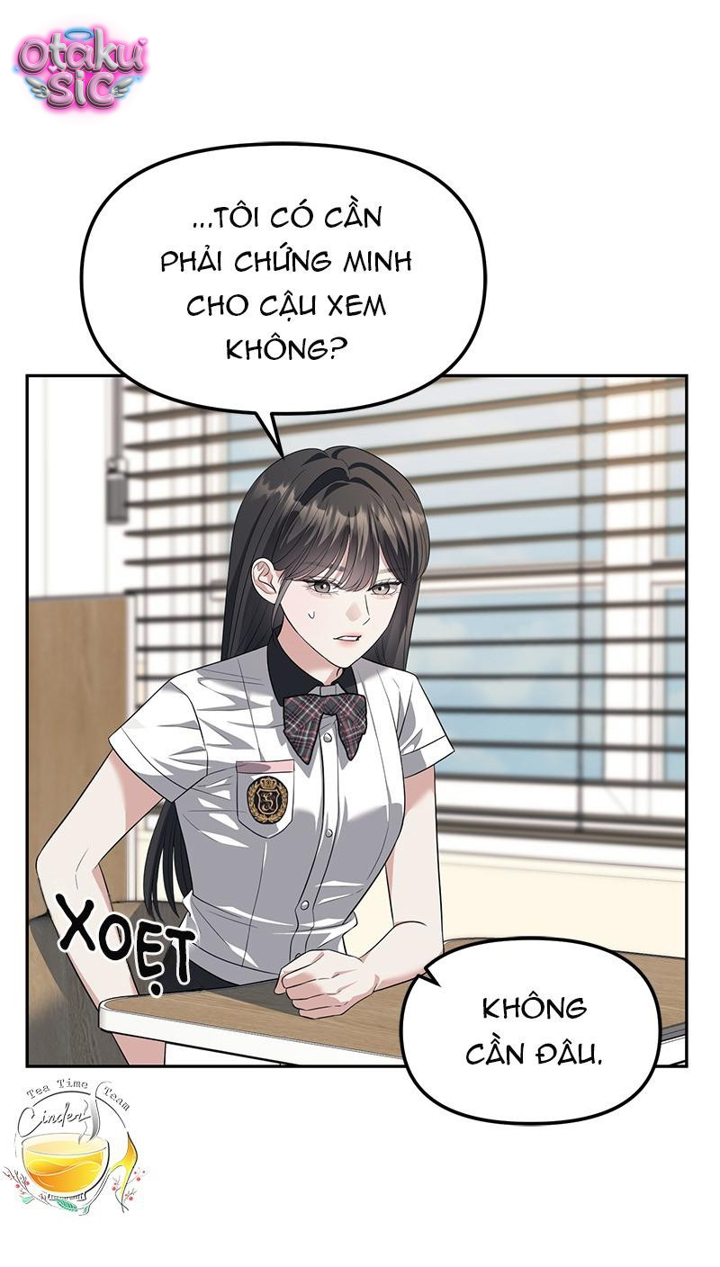 Xâm Nhập Vào Trường Trung Học Tài Phiệt! - Chap 47 - Trang 27