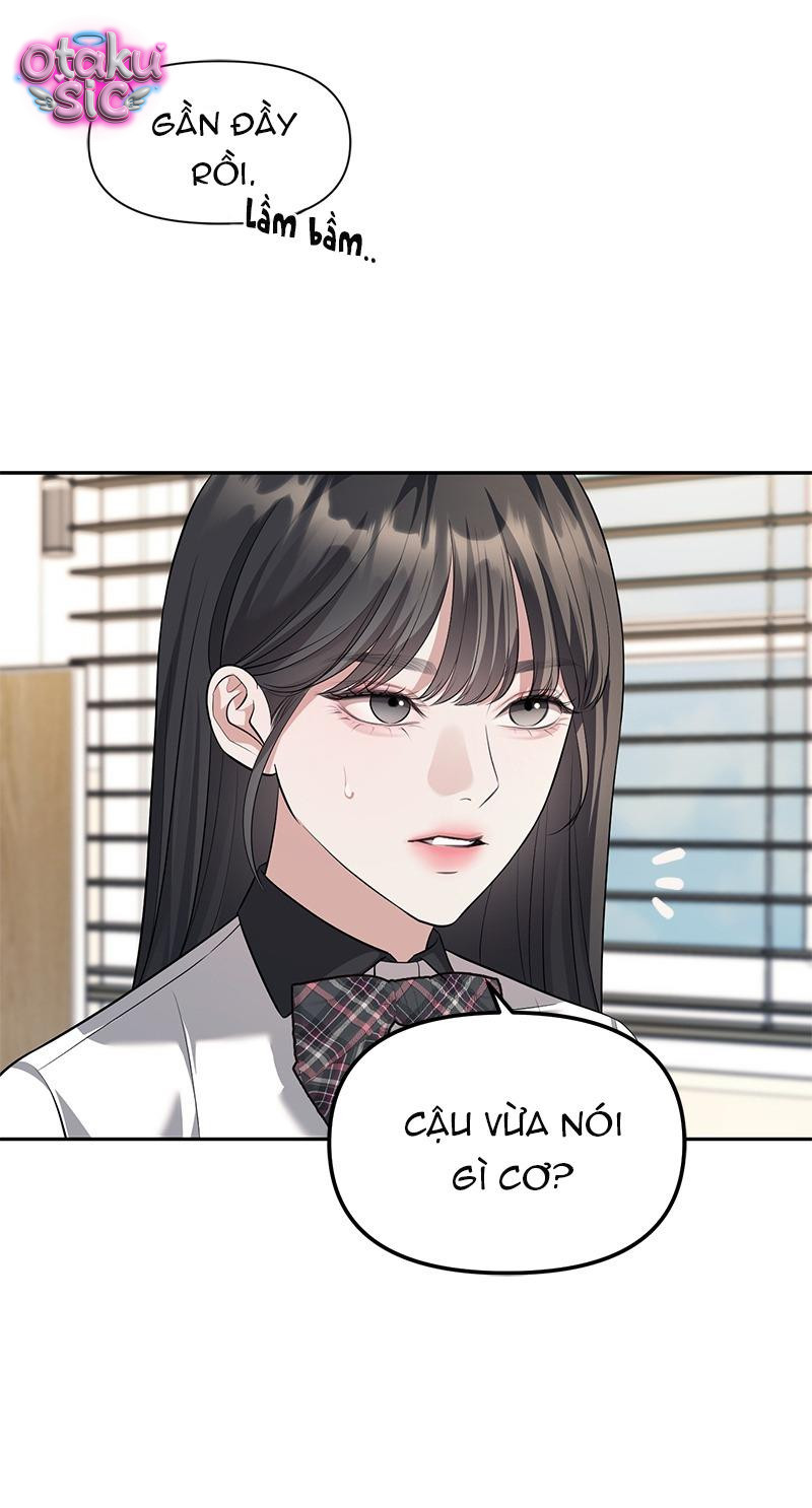 Xâm Nhập Vào Trường Trung Học Tài Phiệt! - Chap 47 - Trang 28