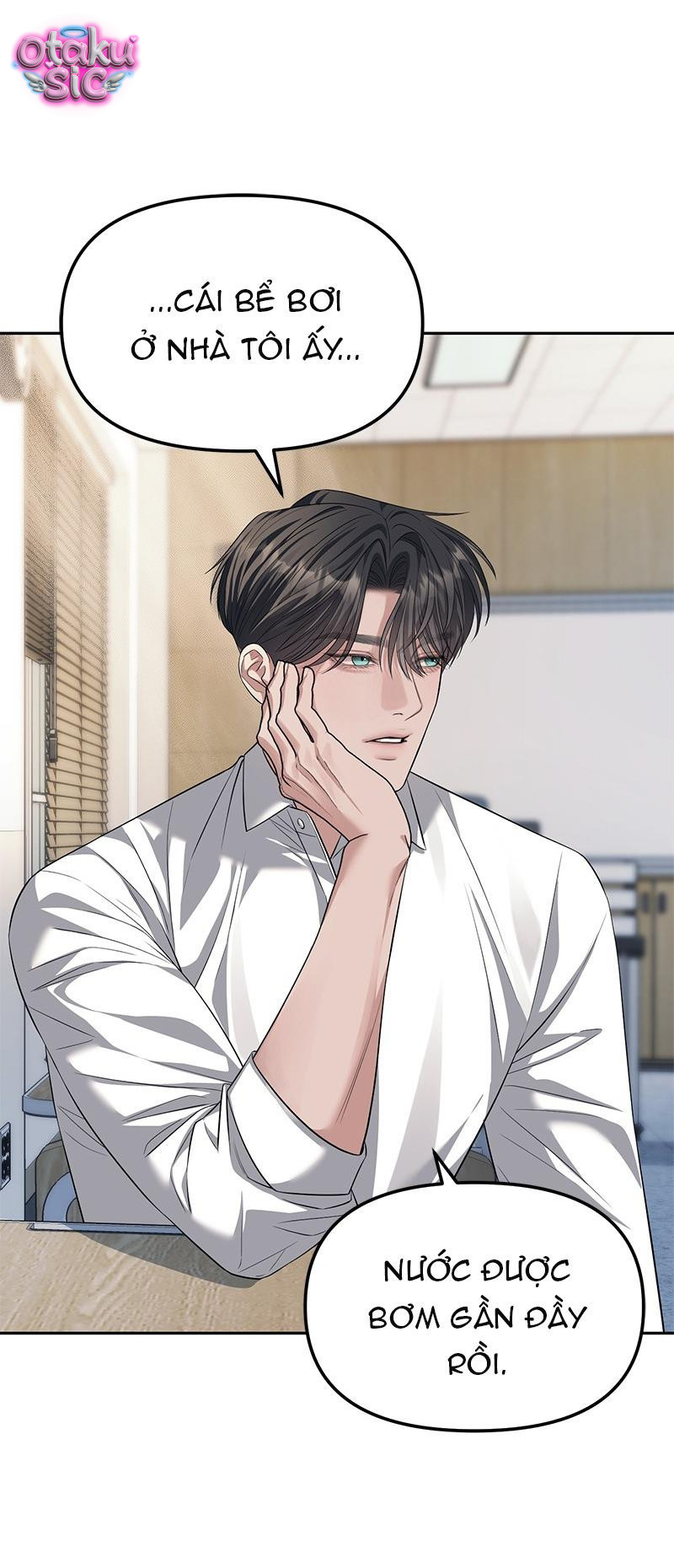Xâm Nhập Vào Trường Trung Học Tài Phiệt! - Chap 47 - Trang 29