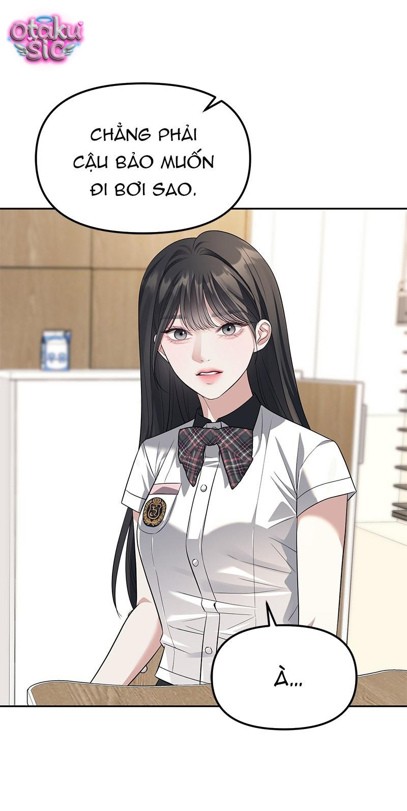 Xâm Nhập Vào Trường Trung Học Tài Phiệt! - Chap 47 - Trang 30