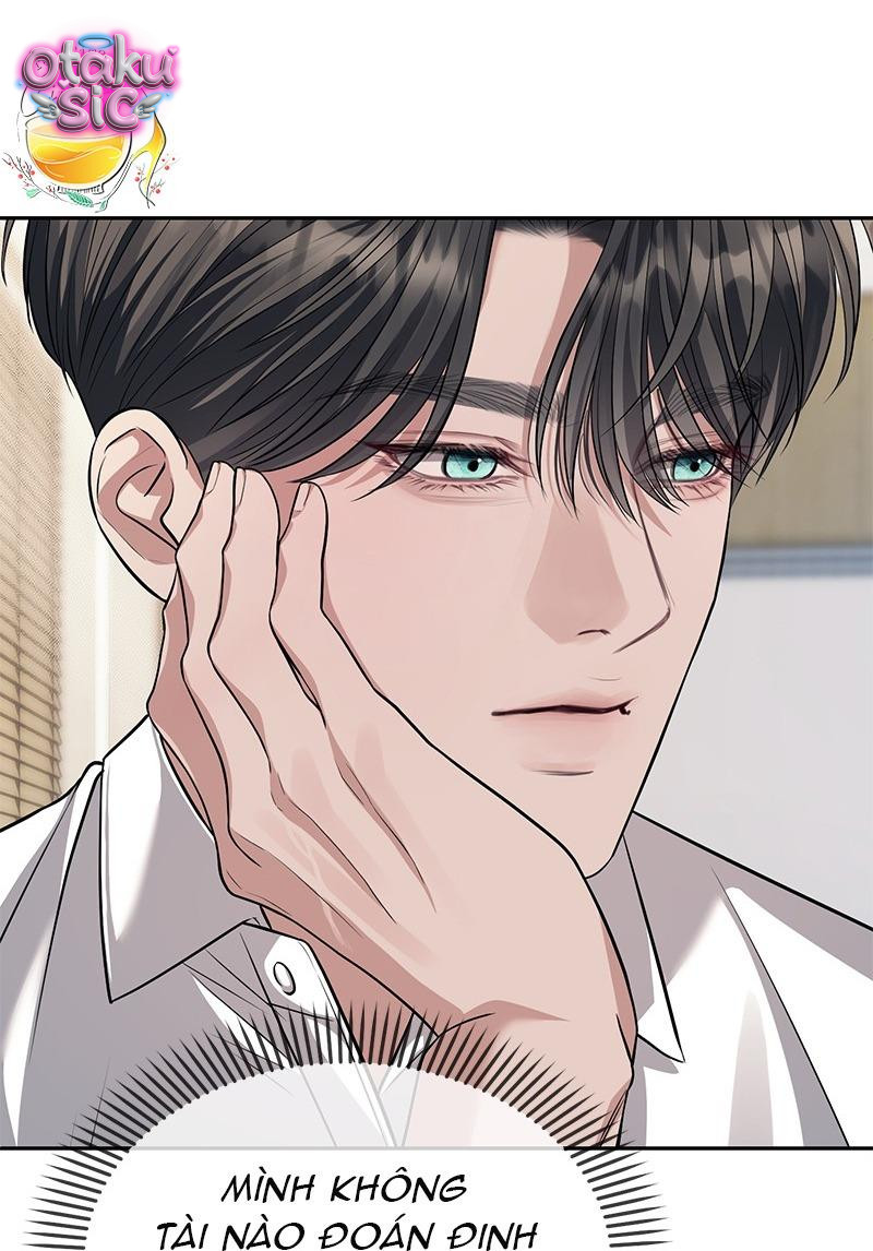 Xâm Nhập Vào Trường Trung Học Tài Phiệt! - Chap 47 - Trang 32