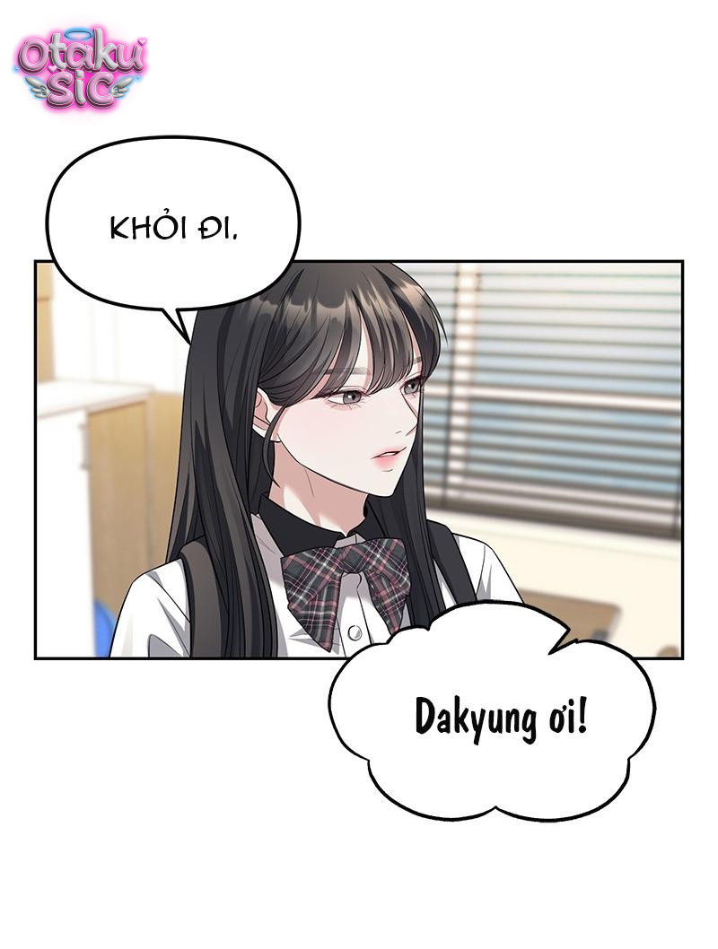 Xâm Nhập Vào Trường Trung Học Tài Phiệt! - Chap 47 - Trang 34
