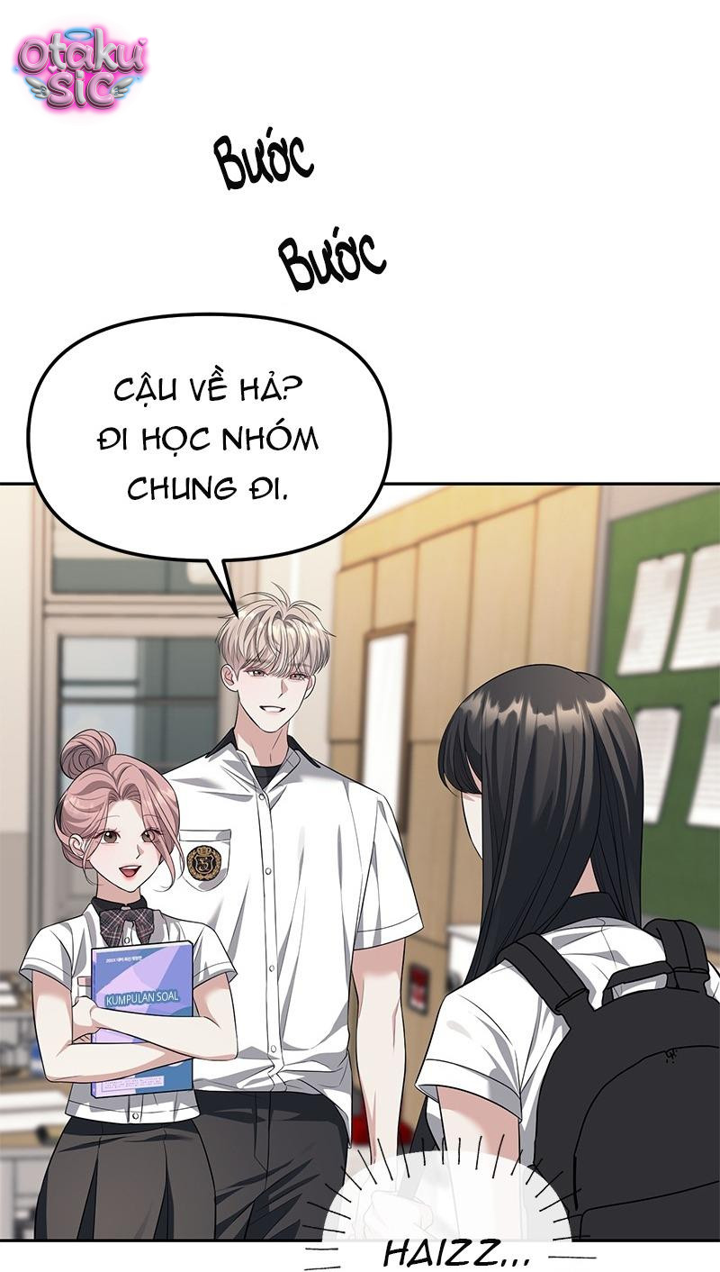 Xâm Nhập Vào Trường Trung Học Tài Phiệt! - Chap 47 - Trang 35