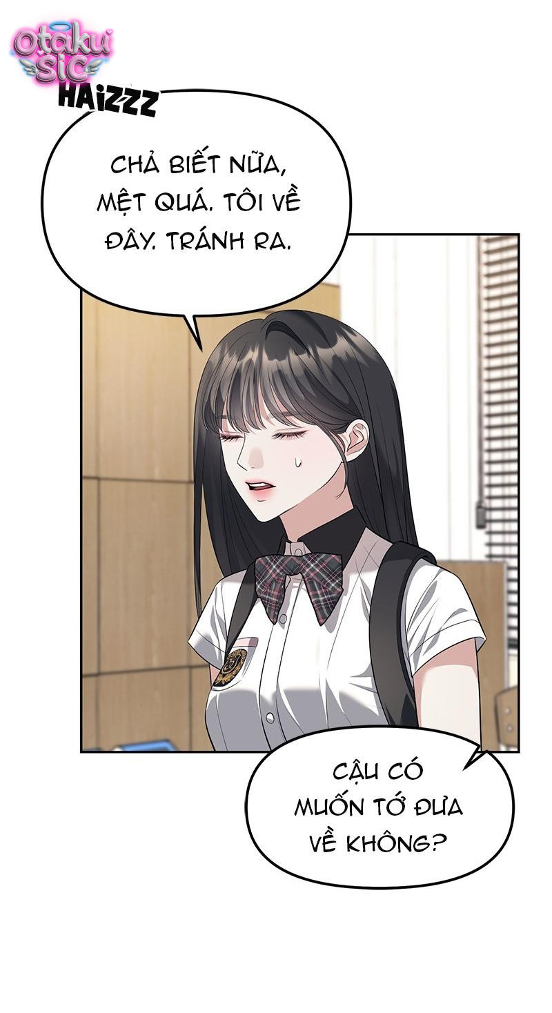 Xâm Nhập Vào Trường Trung Học Tài Phiệt! - Chap 47 - Trang 37