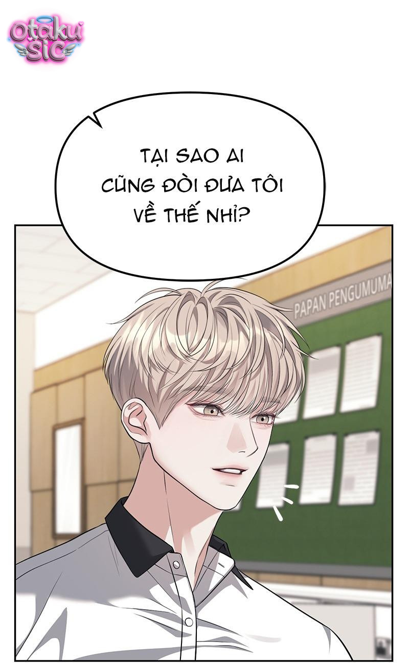 Xâm Nhập Vào Trường Trung Học Tài Phiệt! - Chap 47 - Trang 38