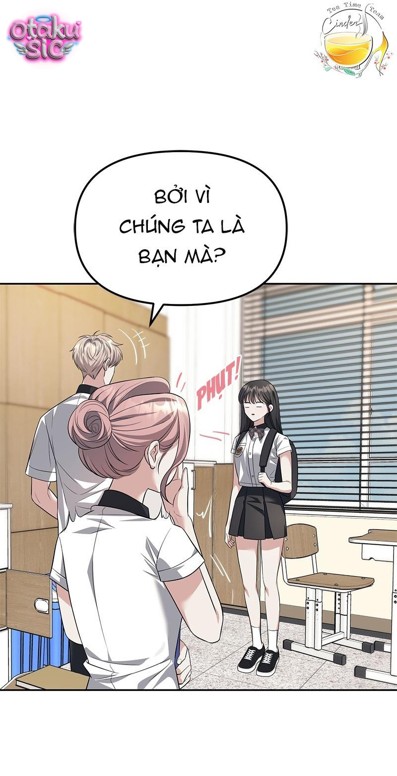 Xâm Nhập Vào Trường Trung Học Tài Phiệt! - Chap 47 - Trang 39