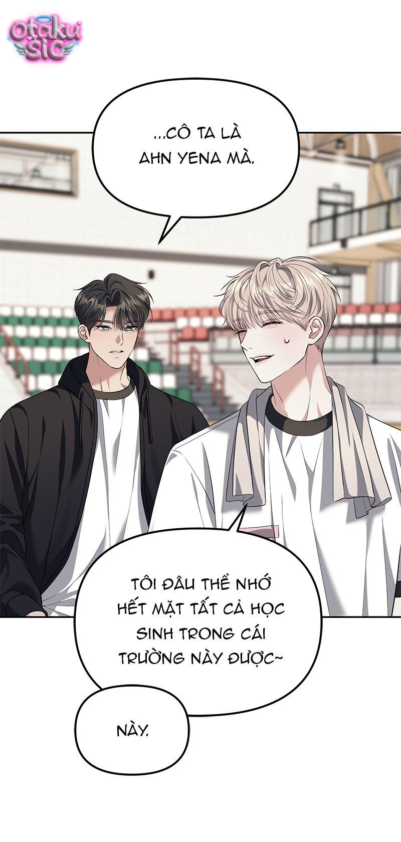 Xâm Nhập Vào Trường Trung Học Tài Phiệt! - Chap 47 - Trang 7