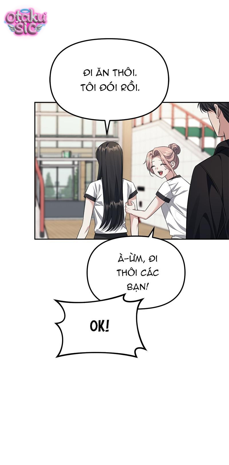 Xâm Nhập Vào Trường Trung Học Tài Phiệt! - Chap 47 - Trang 8