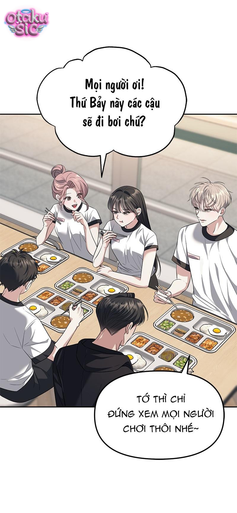 Xâm Nhập Vào Trường Trung Học Tài Phiệt! - Chap 47 - Trang 10