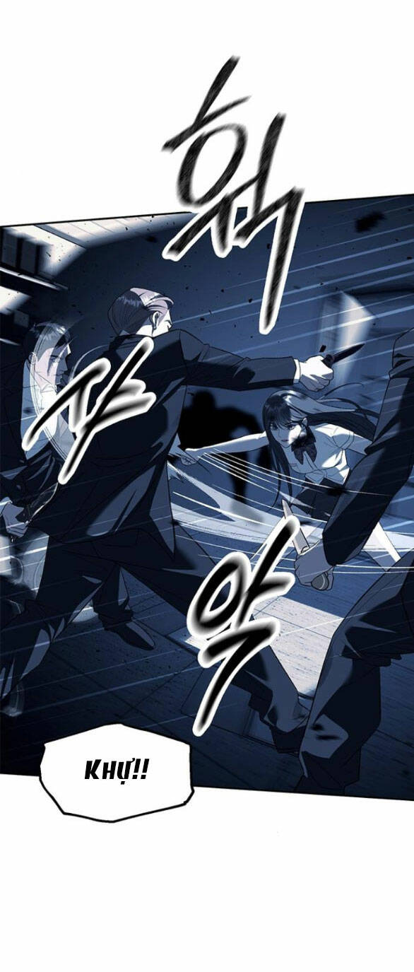 Xâm Nhập Vào Trường Trung Học Tài Phiệt! - Chap 48.1 - Trang 11