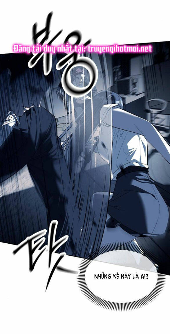 Xâm Nhập Vào Trường Trung Học Tài Phiệt! - Chap 48.1 - Trang 12