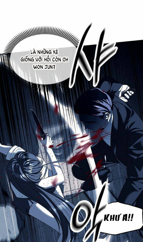 Xâm Nhập Vào Trường Trung Học Tài Phiệt! - Chap 48.1 - Trang 13