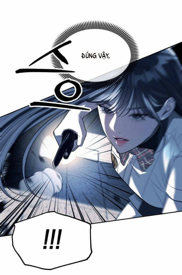 Xâm Nhập Vào Trường Trung Học Tài Phiệt! - Chap 48.1 - Trang 16