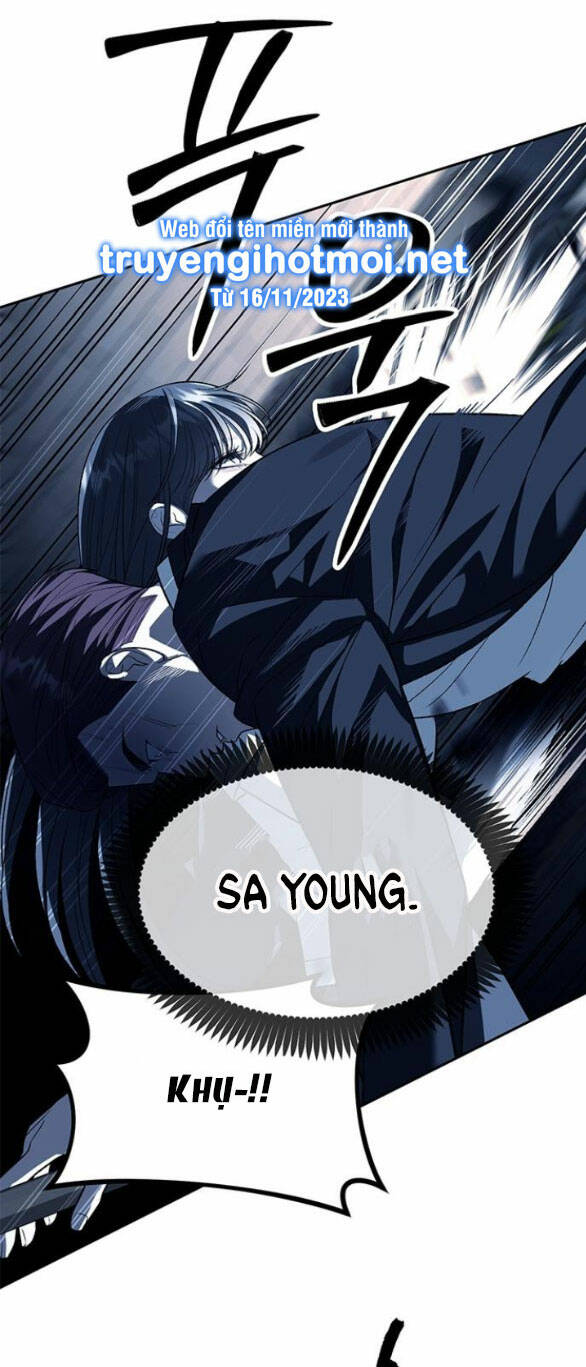 Xâm Nhập Vào Trường Trung Học Tài Phiệt! - Chap 48.1 - Trang 17