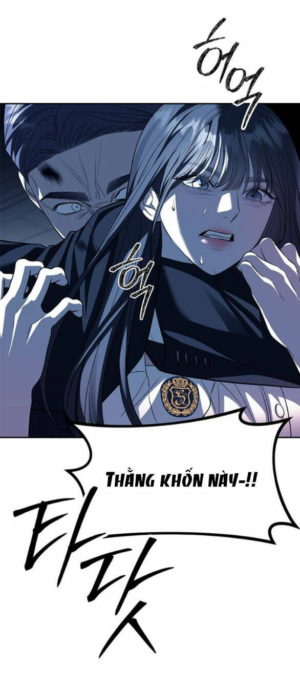 Xâm Nhập Vào Trường Trung Học Tài Phiệt! - Chap 48.1 - Trang 22