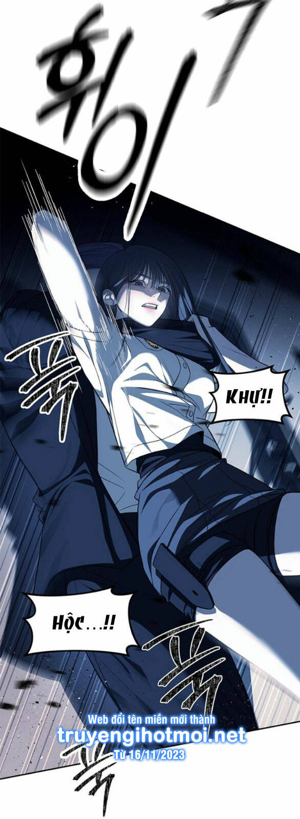 Xâm Nhập Vào Trường Trung Học Tài Phiệt! - Chap 48.1 - Trang 26
