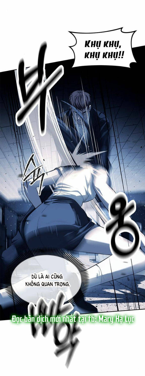 Xâm Nhập Vào Trường Trung Học Tài Phiệt! - Chap 48.1 - Trang 28