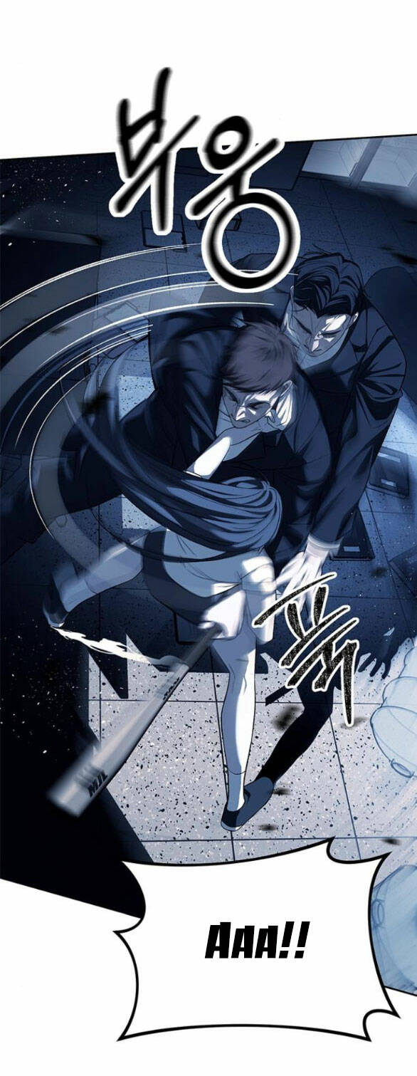 Xâm Nhập Vào Trường Trung Học Tài Phiệt! - Chap 48.1 - Trang 32