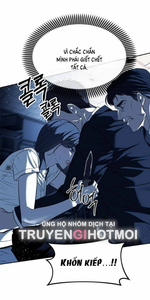 Xâm Nhập Vào Trường Trung Học Tài Phiệt! - Chap 48.1 - Trang 33
