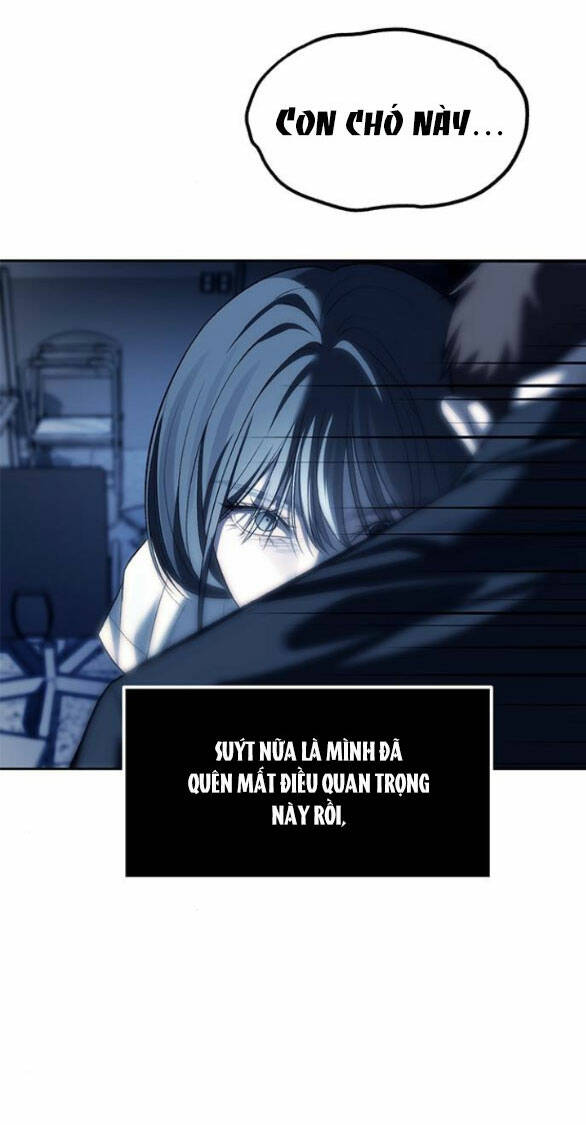 Xâm Nhập Vào Trường Trung Học Tài Phiệt! - Chap 48.1 - Trang 35