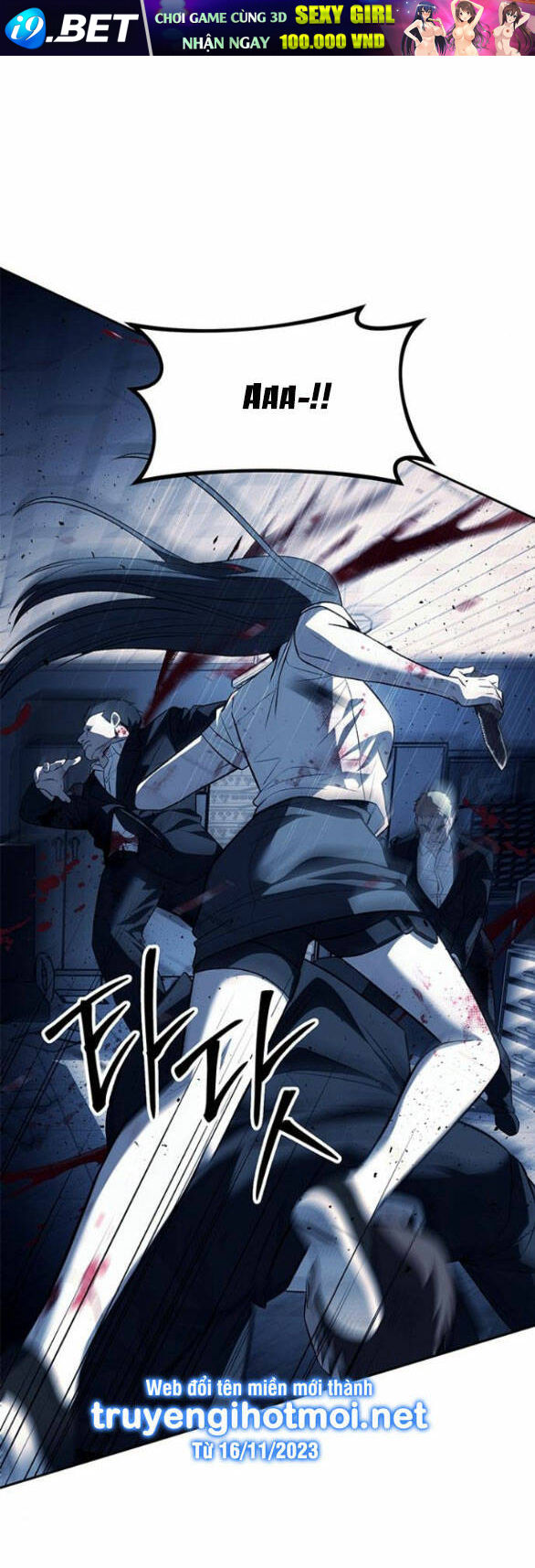 Xâm Nhập Vào Trường Trung Học Tài Phiệt! - Chap 48.1 - Trang 36