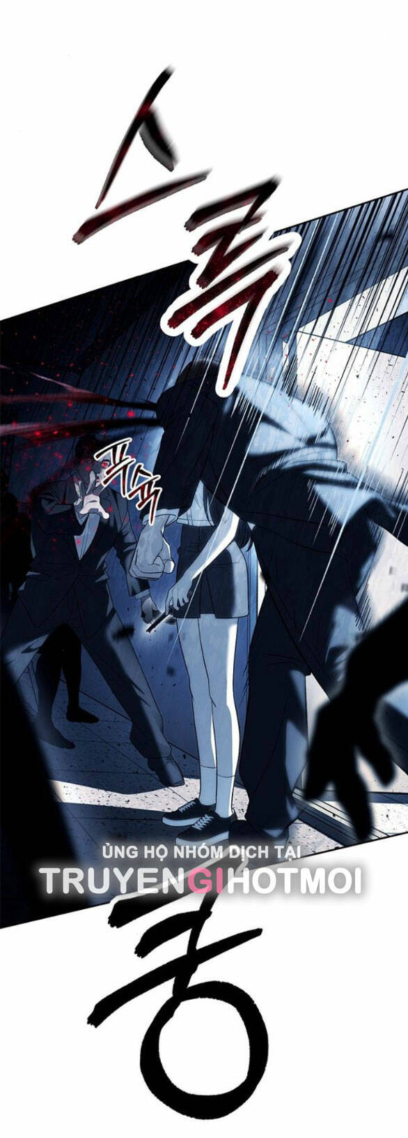 Xâm Nhập Vào Trường Trung Học Tài Phiệt! - Chap 48.1 - Trang 6