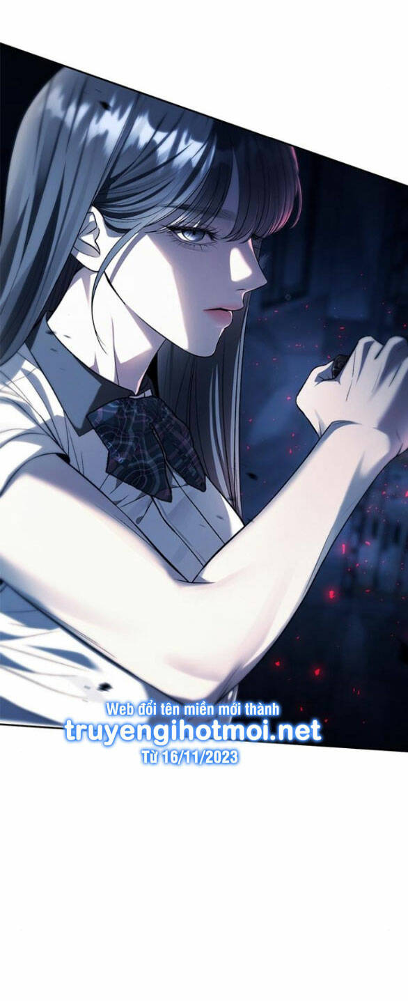 Xâm Nhập Vào Trường Trung Học Tài Phiệt! - Chap 48.1 - Trang 8