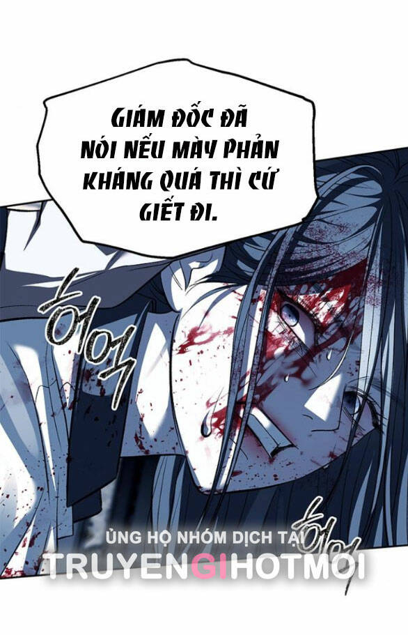 Xâm Nhập Vào Trường Trung Học Tài Phiệt! - Chap 48.2 - Trang 11