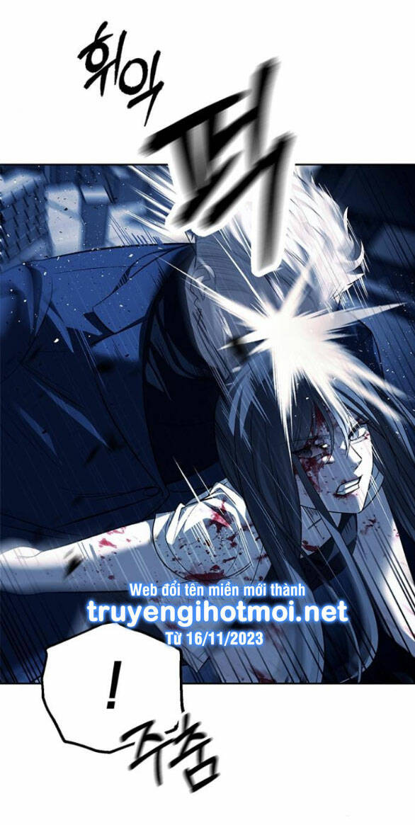 Xâm Nhập Vào Trường Trung Học Tài Phiệt! - Chap 48.2 - Trang 14