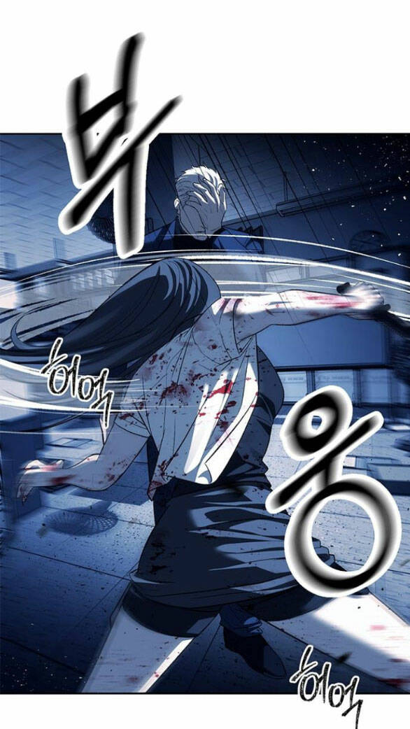 Xâm Nhập Vào Trường Trung Học Tài Phiệt! - Chap 48.2 - Trang 15