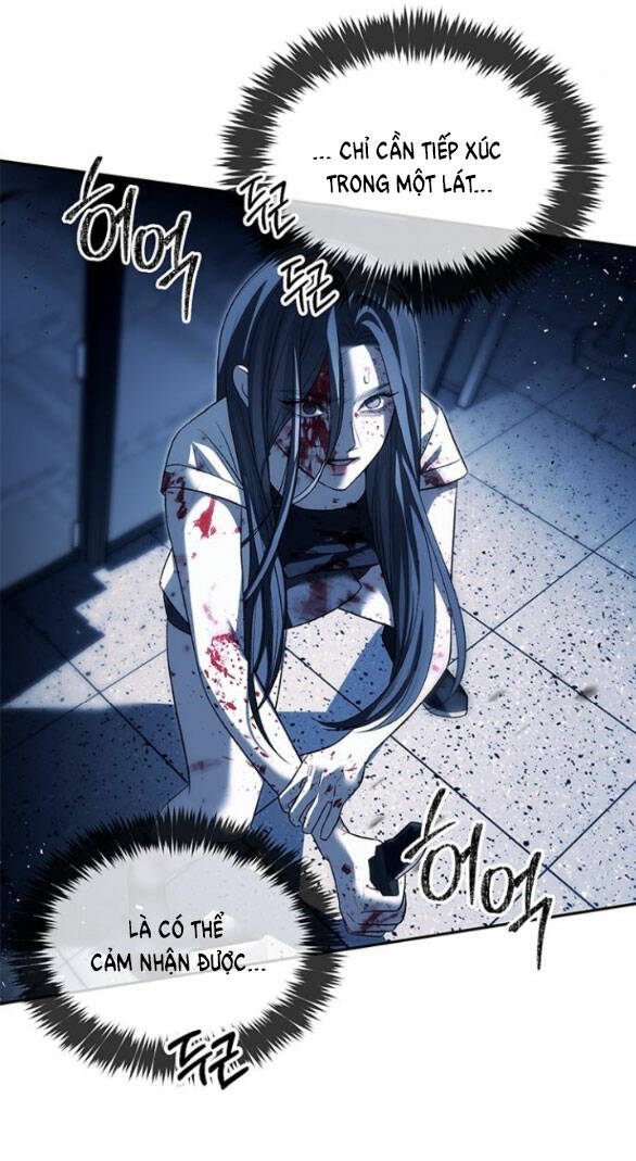 Xâm Nhập Vào Trường Trung Học Tài Phiệt! - Chap 48.2 - Trang 17