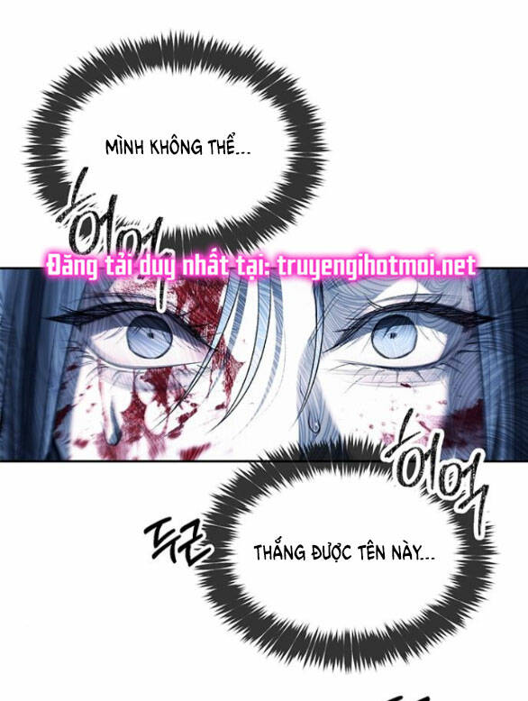 Xâm Nhập Vào Trường Trung Học Tài Phiệt! - Chap 48.2 - Trang 19