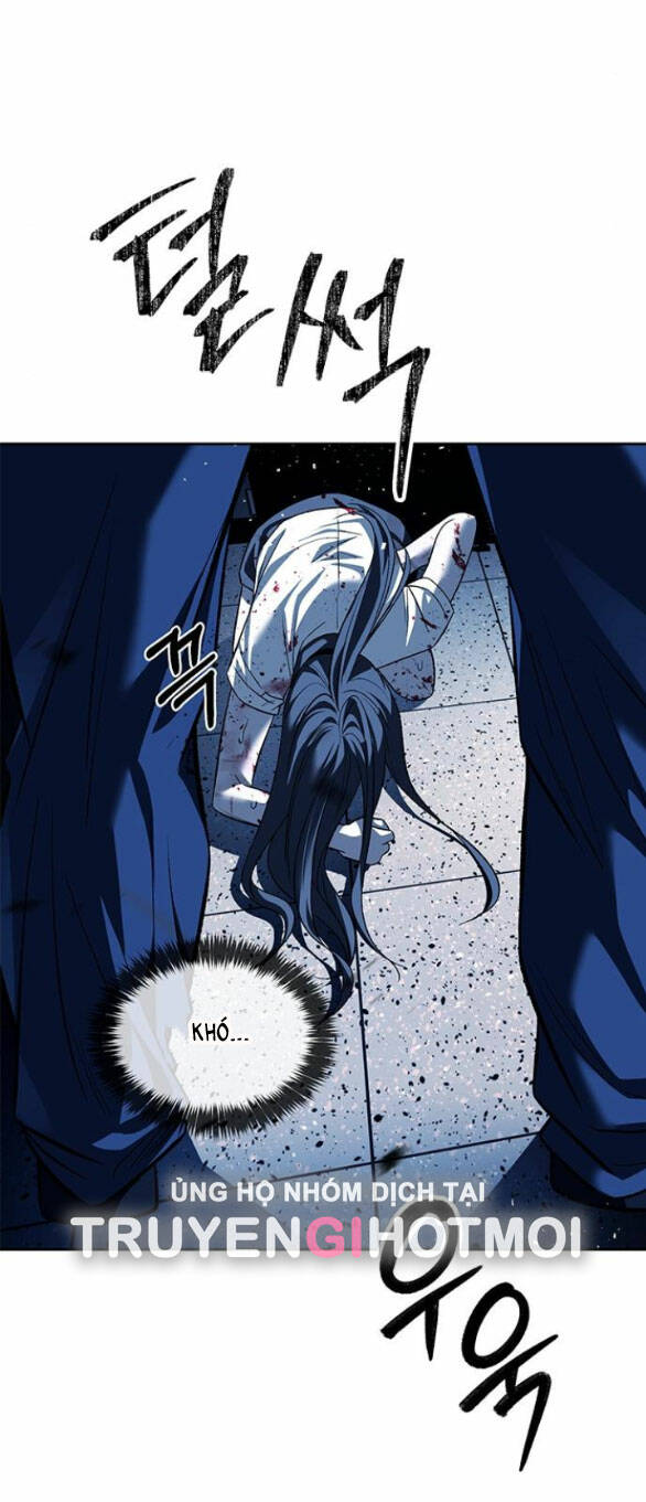 Xâm Nhập Vào Trường Trung Học Tài Phiệt! - Chap 48.2 - Trang 22
