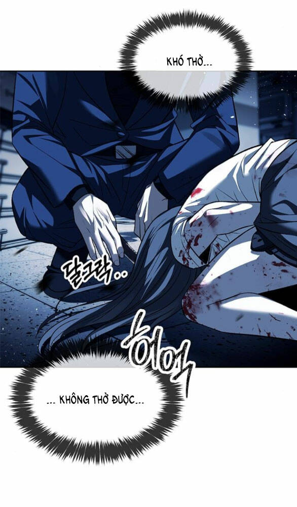 Xâm Nhập Vào Trường Trung Học Tài Phiệt! - Chap 48.2 - Trang 23