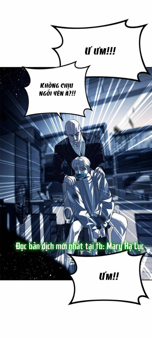 Xâm Nhập Vào Trường Trung Học Tài Phiệt! - Chap 48.2 - Trang 27