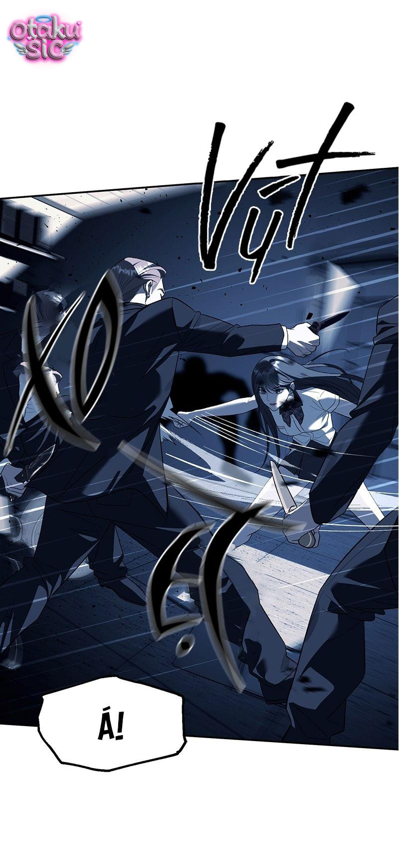 Xâm Nhập Vào Trường Trung Học Tài Phiệt! - Chap 48 - Trang 11