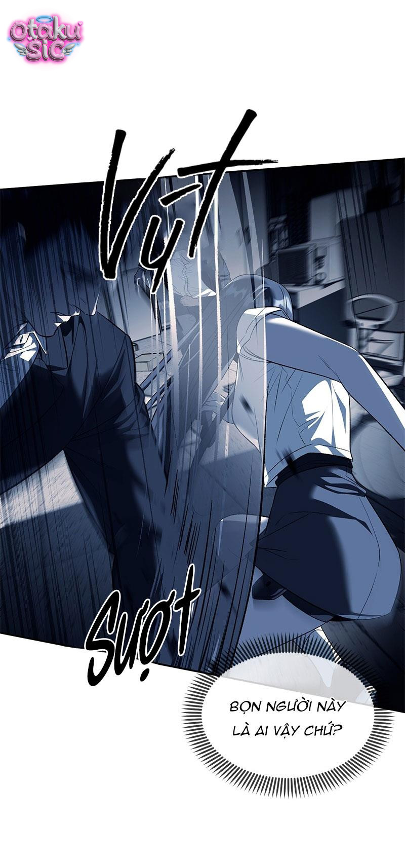 Xâm Nhập Vào Trường Trung Học Tài Phiệt! - Chap 48 - Trang 12