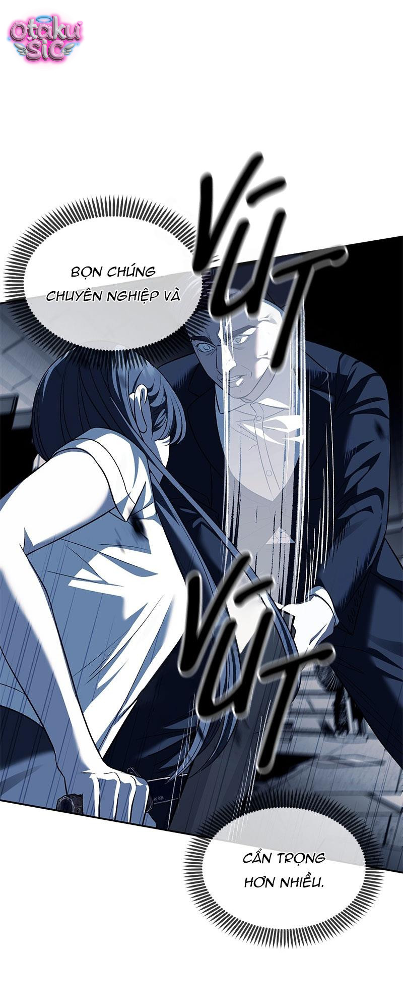 Xâm Nhập Vào Trường Trung Học Tài Phiệt! - Chap 48 - Trang 14