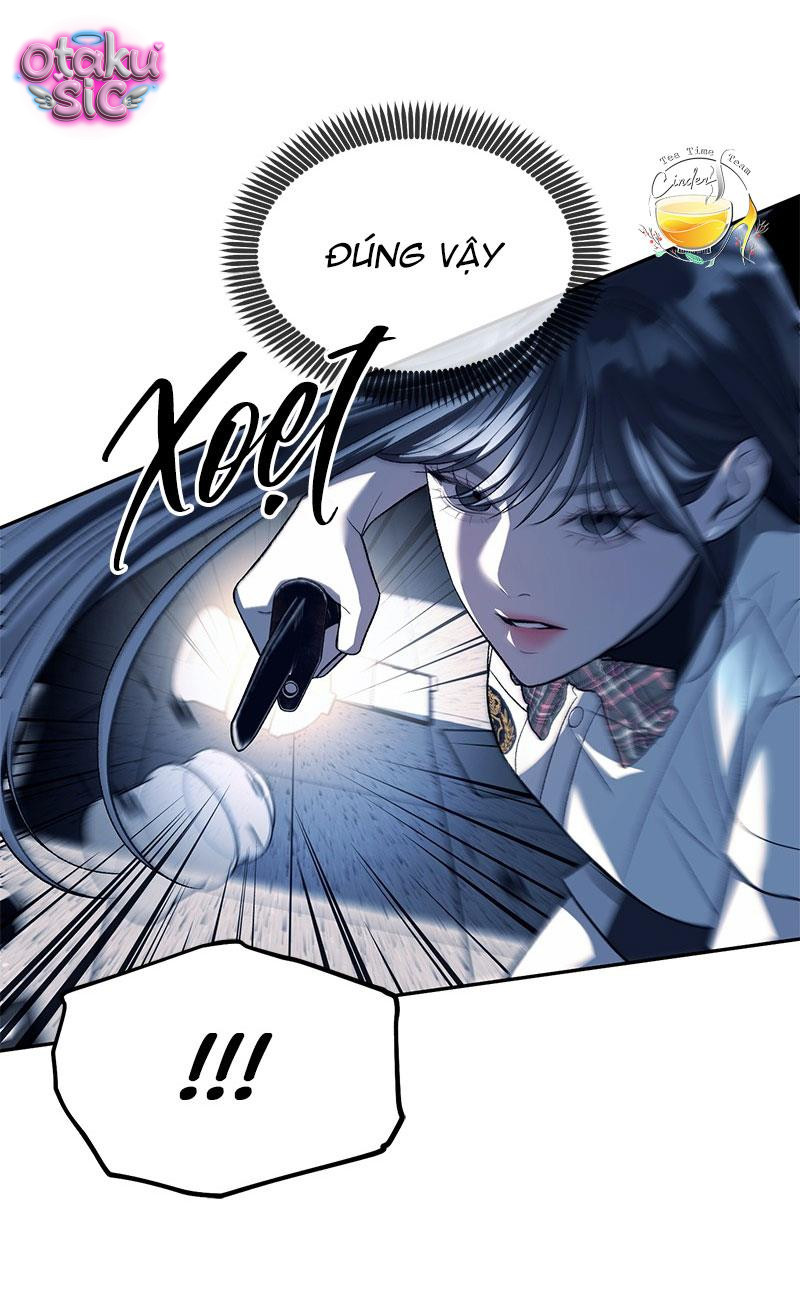 Xâm Nhập Vào Trường Trung Học Tài Phiệt! - Chap 48 - Trang 15