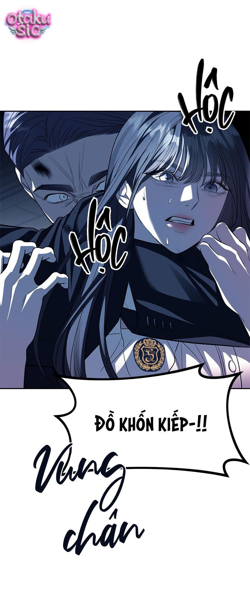 Xâm Nhập Vào Trường Trung Học Tài Phiệt! - Chap 48 - Trang 20