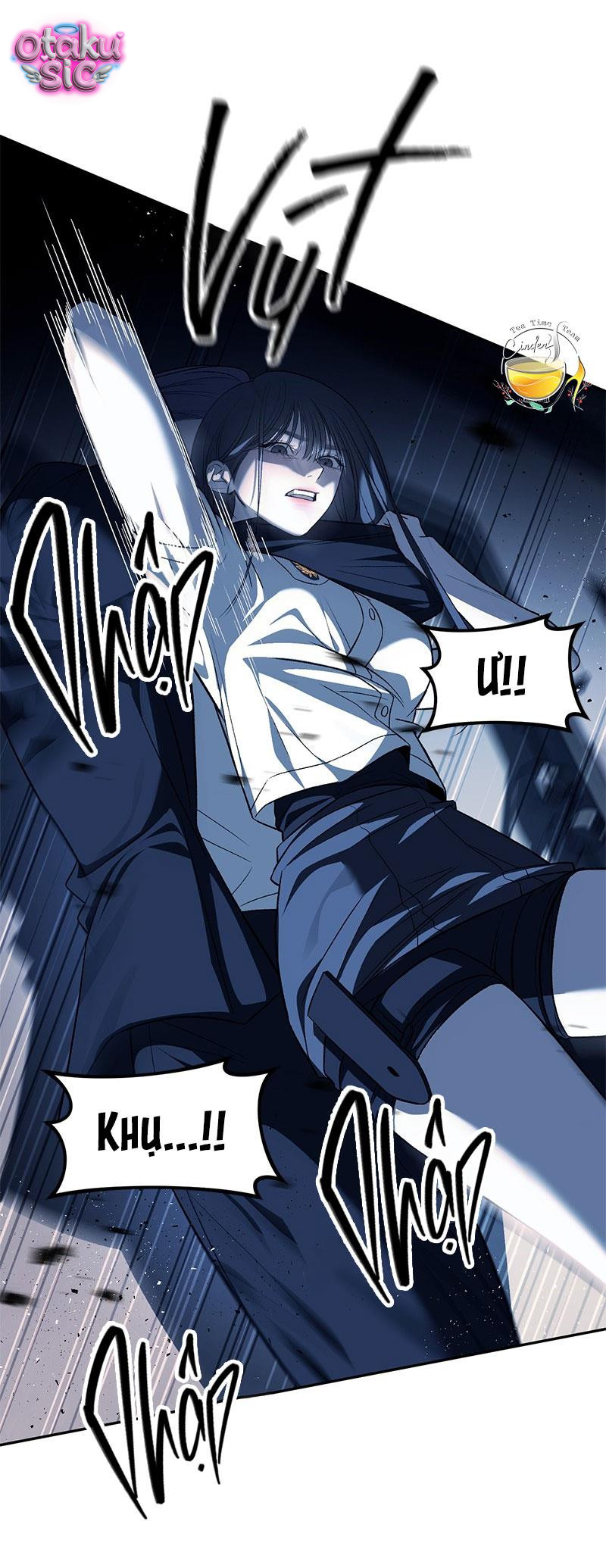 Xâm Nhập Vào Trường Trung Học Tài Phiệt! - Chap 48 - Trang 24