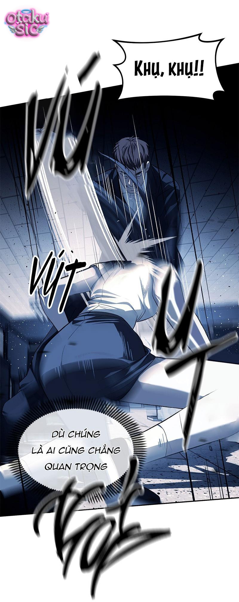 Xâm Nhập Vào Trường Trung Học Tài Phiệt! - Chap 48 - Trang 26