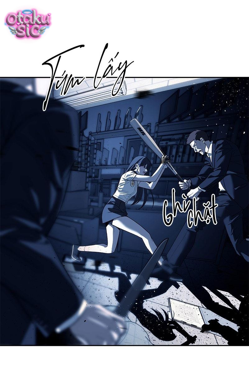 Xâm Nhập Vào Trường Trung Học Tài Phiệt! - Chap 48 - Trang 28
