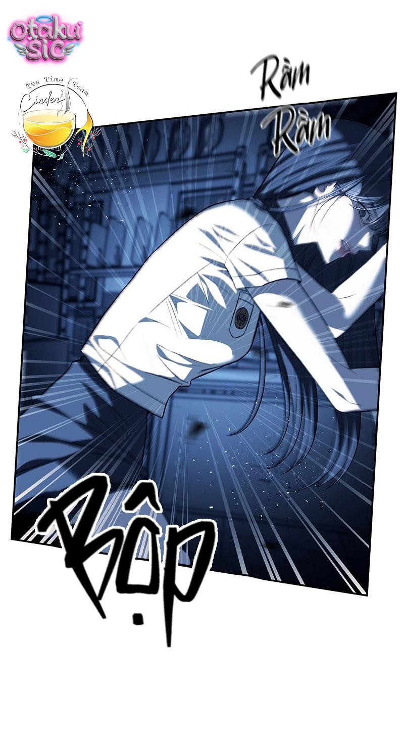Xâm Nhập Vào Trường Trung Học Tài Phiệt! - Chap 48 - Trang 29