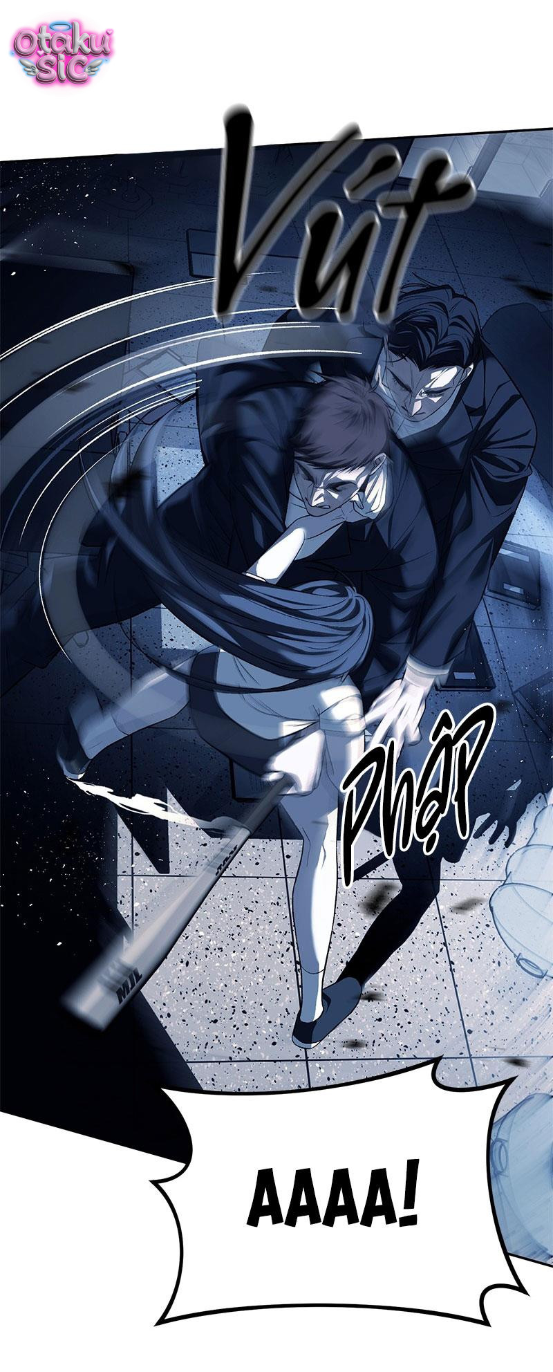 Xâm Nhập Vào Trường Trung Học Tài Phiệt! - Chap 48 - Trang 30