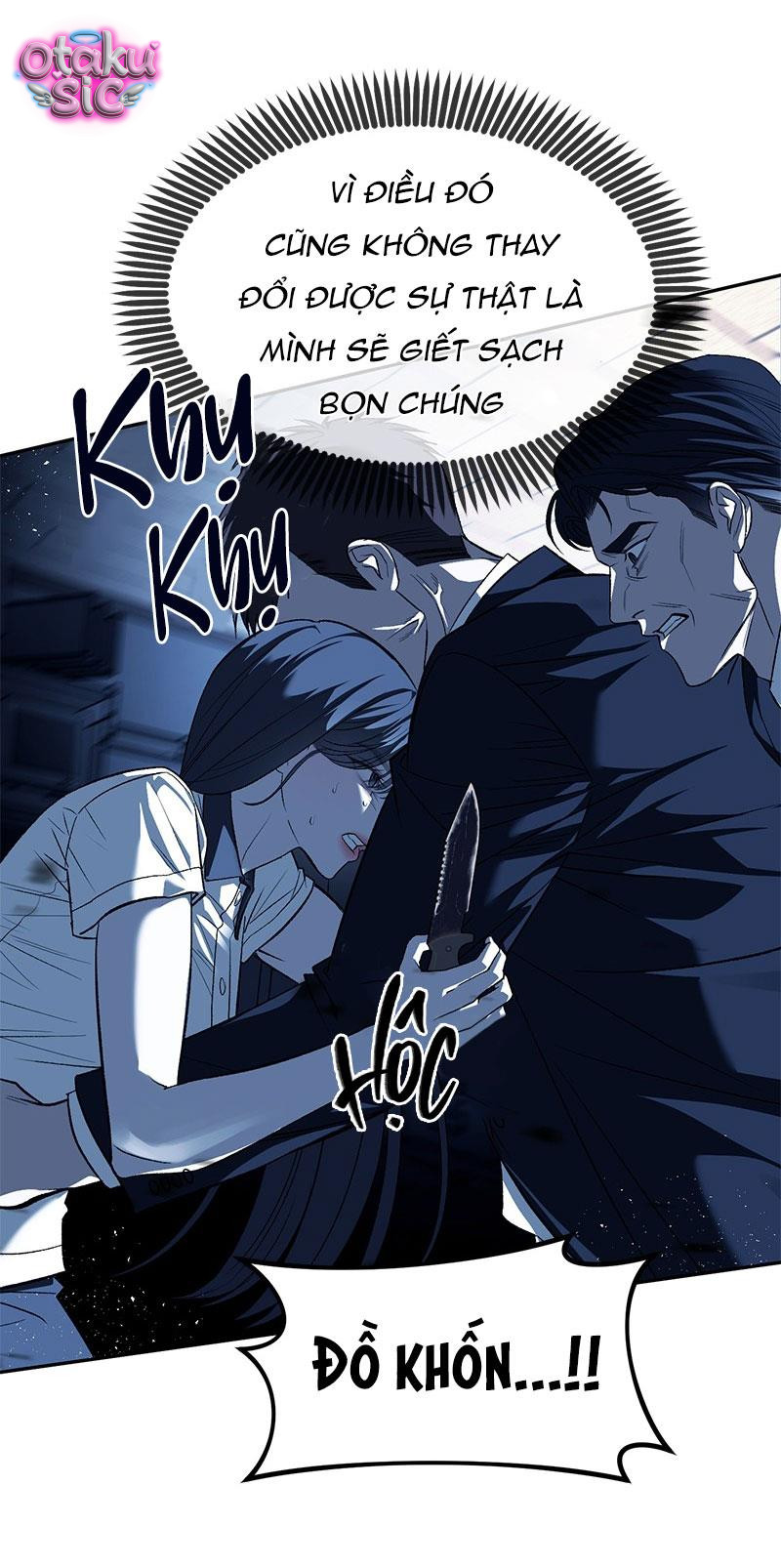Xâm Nhập Vào Trường Trung Học Tài Phiệt! - Chap 48 - Trang 31