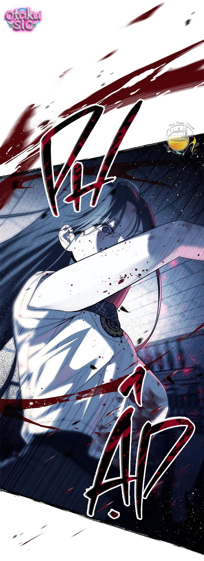 Xâm Nhập Vào Trường Trung Học Tài Phiệt! - Chap 48 - Trang 36