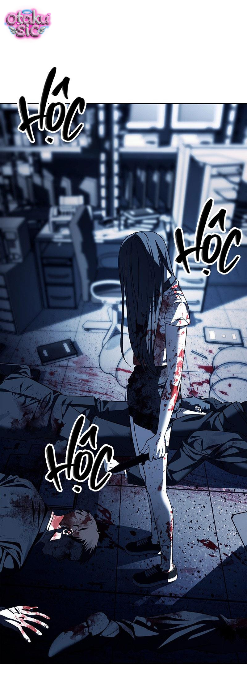 Xâm Nhập Vào Trường Trung Học Tài Phiệt! - Chap 48 - Trang 38