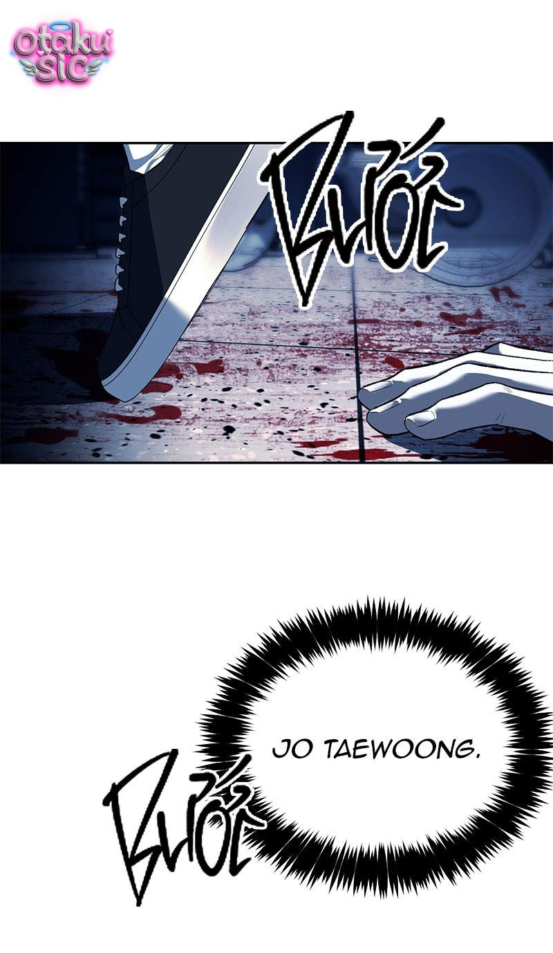 Xâm Nhập Vào Trường Trung Học Tài Phiệt! - Chap 48 - Trang 40
