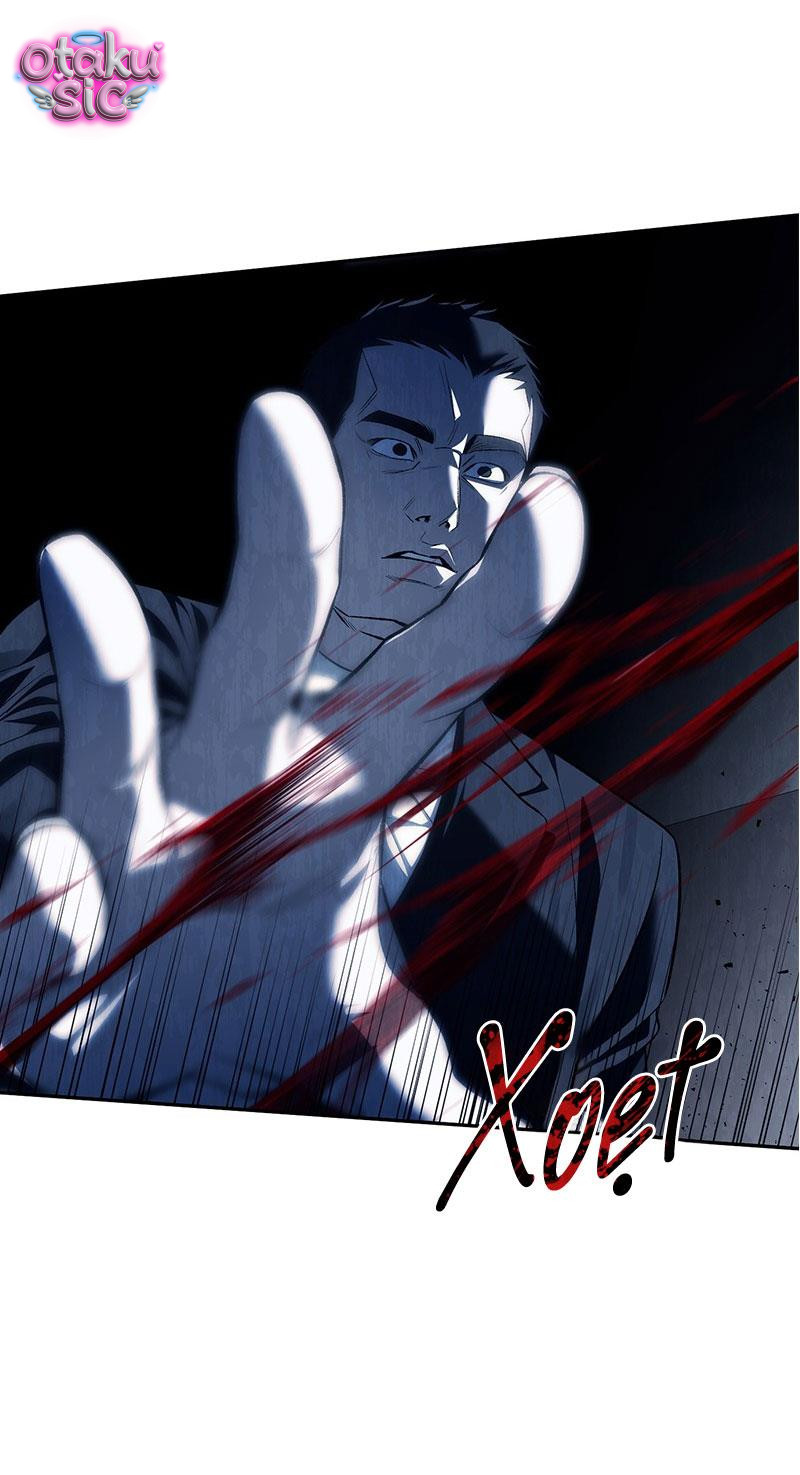 Xâm Nhập Vào Trường Trung Học Tài Phiệt! - Chap 48 - Trang 5